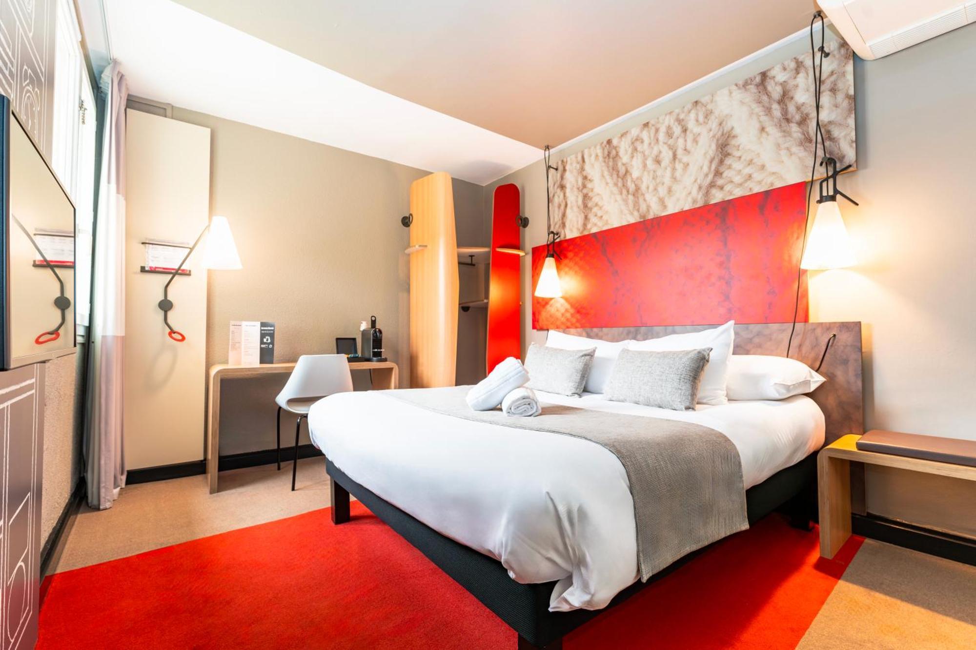 Comfort Room
