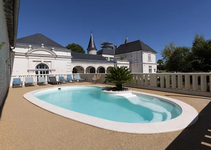 Château Pellisson