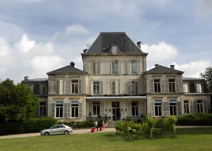 Domaine Du Breuil Cognac