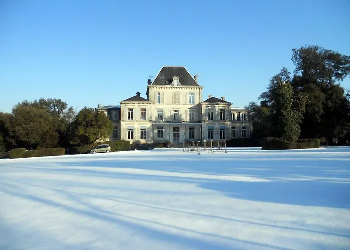 Domaine Du Breuil Cognac