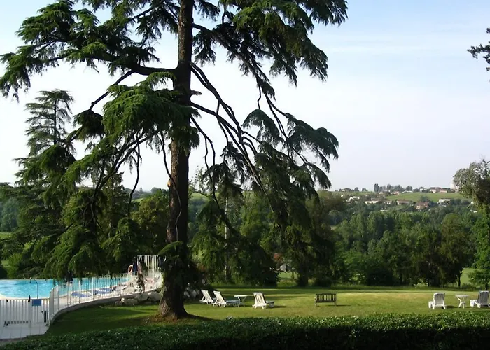 Domaine Du Breuil Cognac